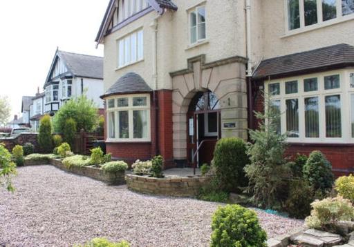 Allendale Residential Home Limited