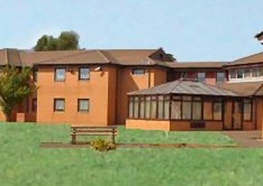Allerton Court