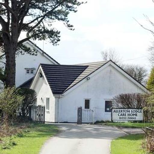 Allerton Lodge