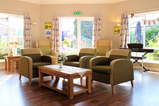 Allingham House Care Centre