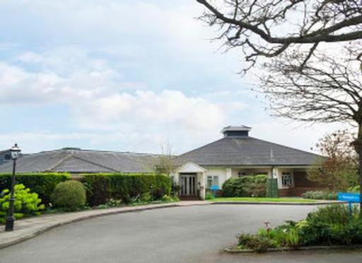 Allington Court Care Home