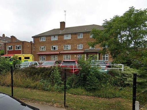 Alliston House