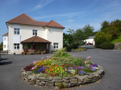 Allt Y Mynydd Nursing Home
