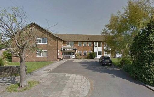 Alma Green Residential Care Home