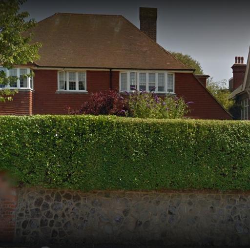 Alma Lodge Care Home