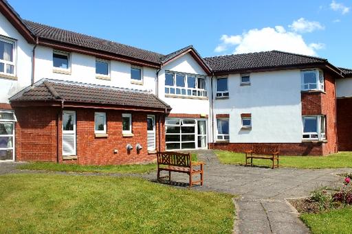 Almond View Care Home