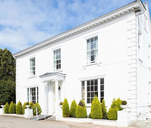 Alphington Lodge Residential Home