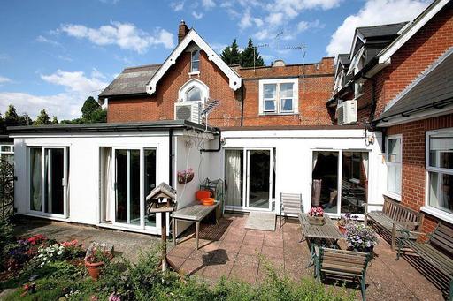 Alpine Care Home