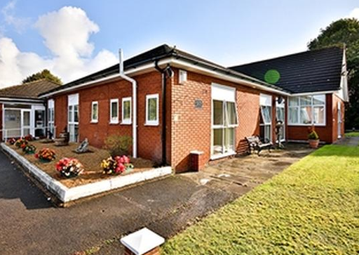 Alsley Lodge