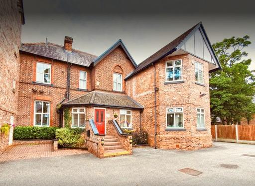 Trewan House Care Home