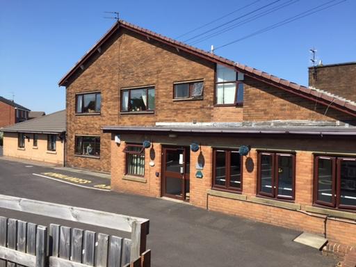 Altham Care Home