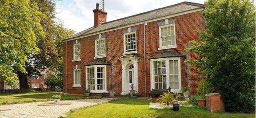 Althorpe Residential Home