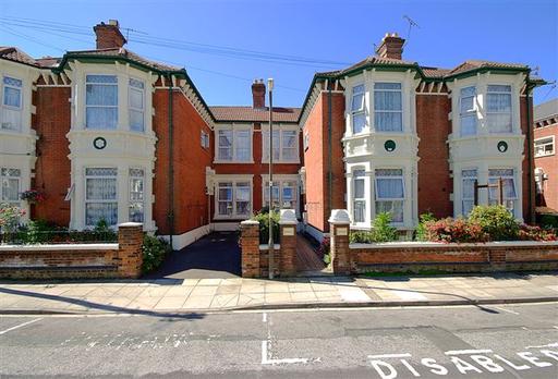 Alton Manor Care Home - Portsmouth