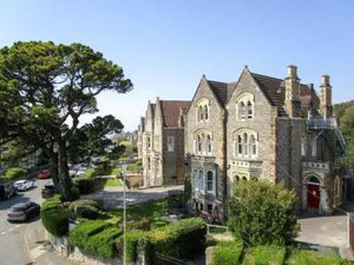 Alvony House Residential Care Home