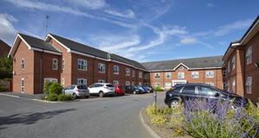 Amarna House Care Home
