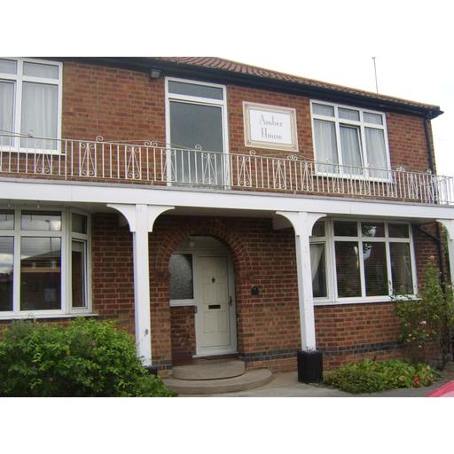Amber House - Coventry