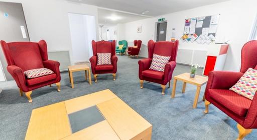 Amber View Care Home