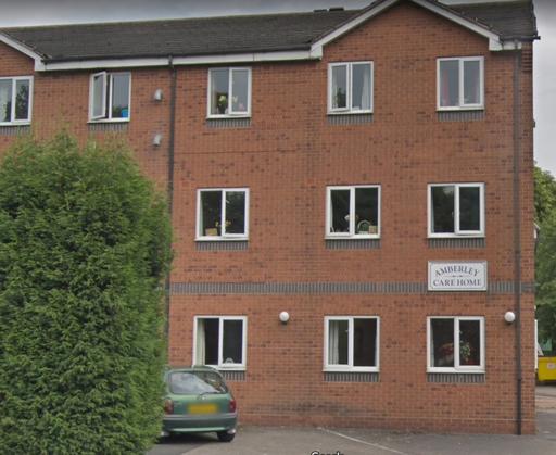 Amberley Care Home