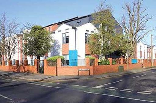 Amberley Care Home