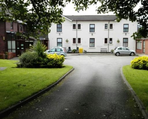 Amberley Court Care Home
