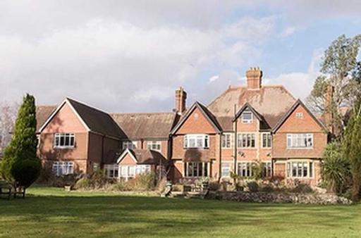 Amberley Court Care Home