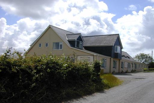 Trewiston Lodge Nursing Home