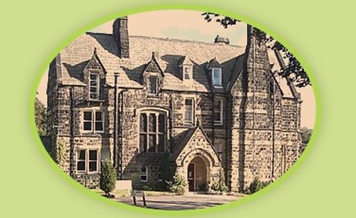 Adel Grange Residential Home
