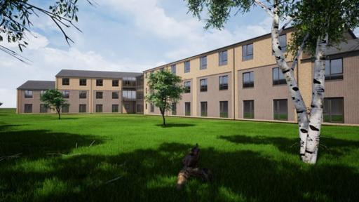 Adel Manor Care Centre
