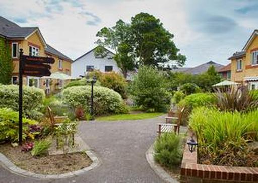 Adelaide Care Home