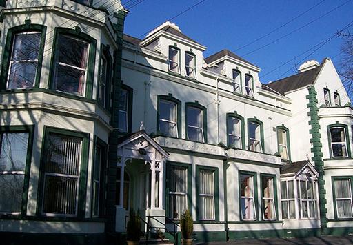 Adelaide House