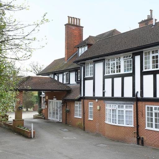 Adelaide House Care Home