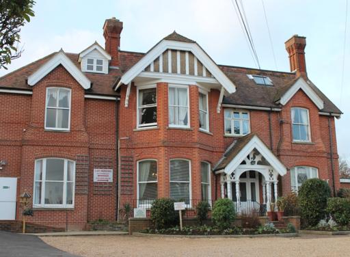 Adelaide House Nursing Home