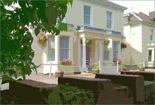 Adelaide House Residential Care Home