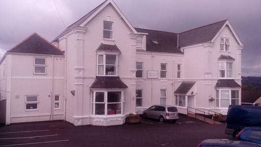 Adelaide Lodge Care Home