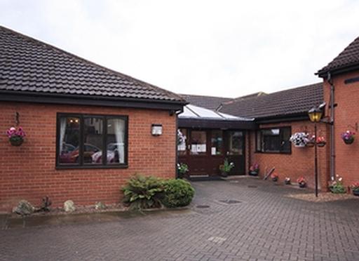 Adeline House Care Home