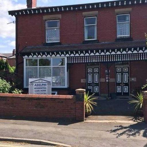 Adelphi Residential Care Home