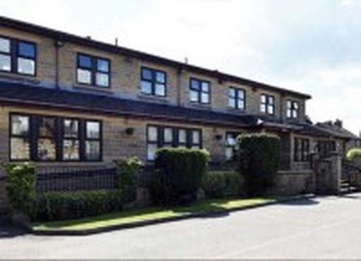 Aden Court Care Home