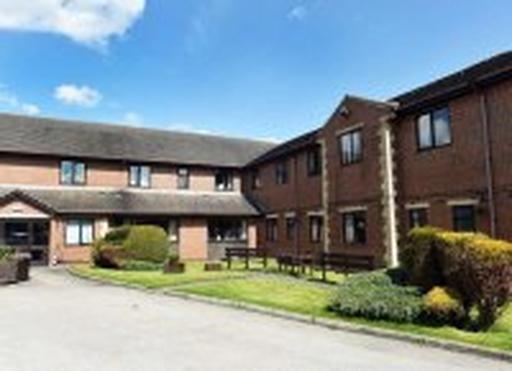 Aden House Care Home