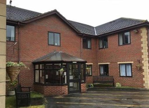 Aden Lodge Care Home
