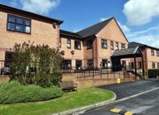 Aden Mount Care Home