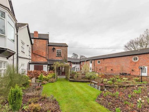 Adlington Manor