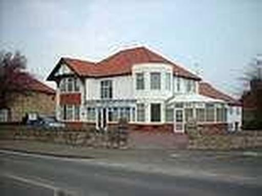 Aingarth Rest Home Ltd