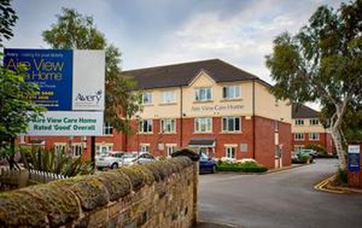 Aire View Care Home