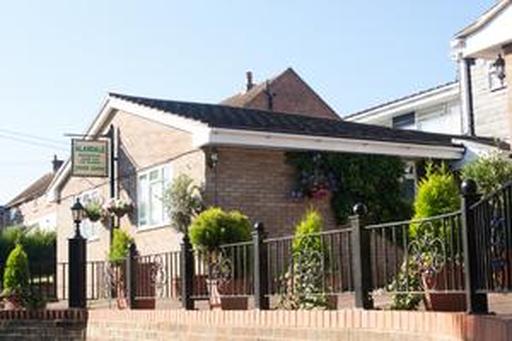 Alandale Residential Home