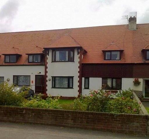 Alastair House