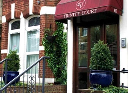Trinity Court Nursing Home