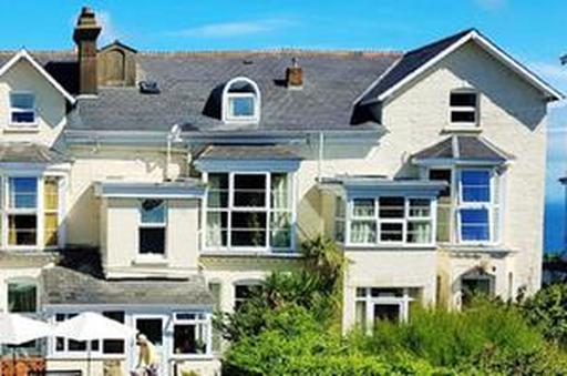 Alban House Residential Care Home