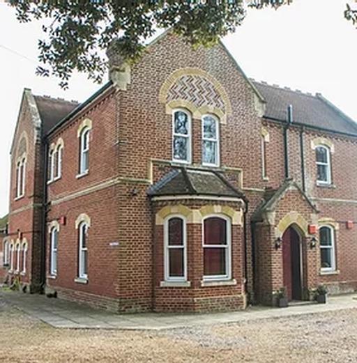 Albany Farm Care (Hampshire) Limited