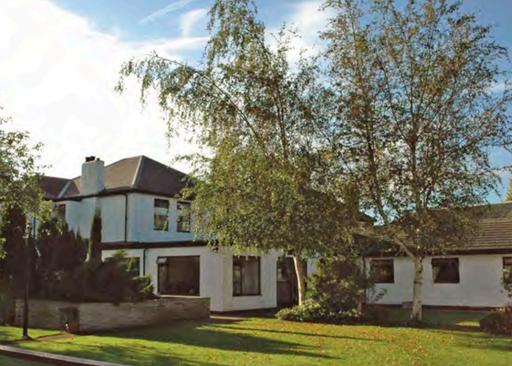Albany House - Doncaster