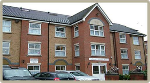 Albany Nursing Home